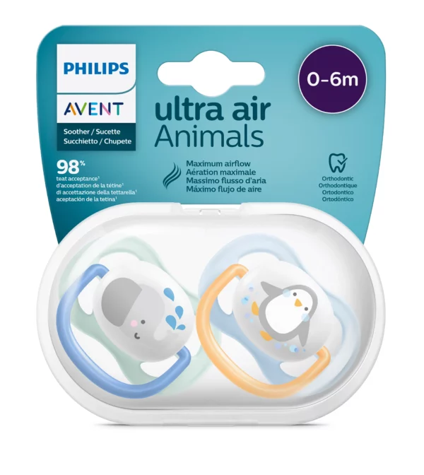 Philips Avent - 3