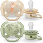 ultra soft sorg'ich 0-6 oy 2 dona Philips Avent