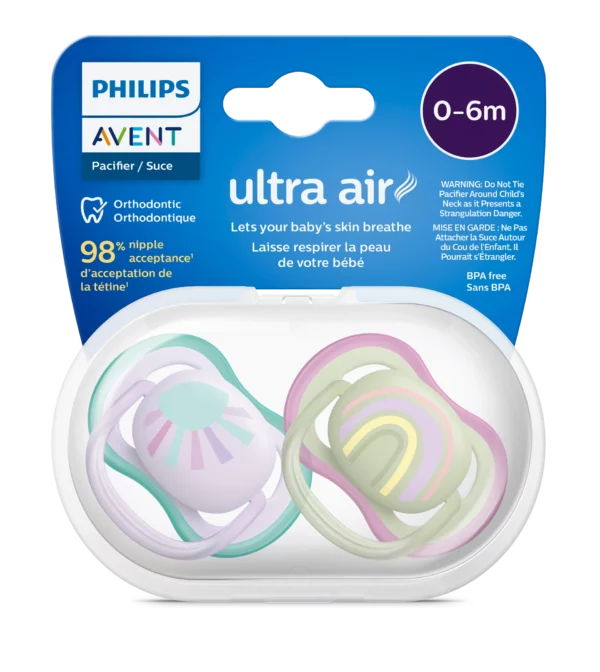 Philips Avent - 5