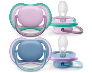 Philips Avent Ultra Air so'rg'ichi SCF085/34, 6-18 oy