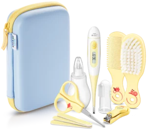 Philips Avent набор для ухода за ребенком SCH400/00