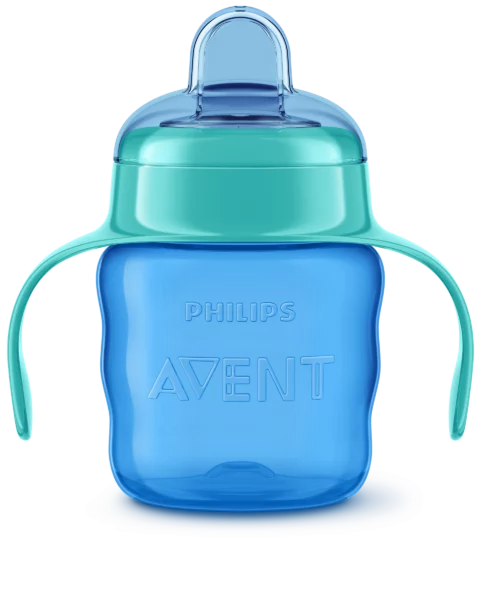 детский поильник Philips Avent