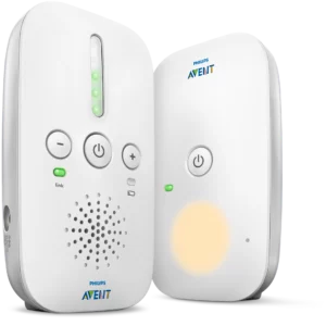 Philips Avent DECT-радионяня SCD502/26