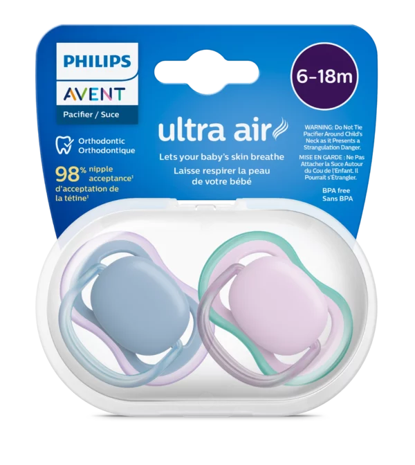 Philips Avent - 7