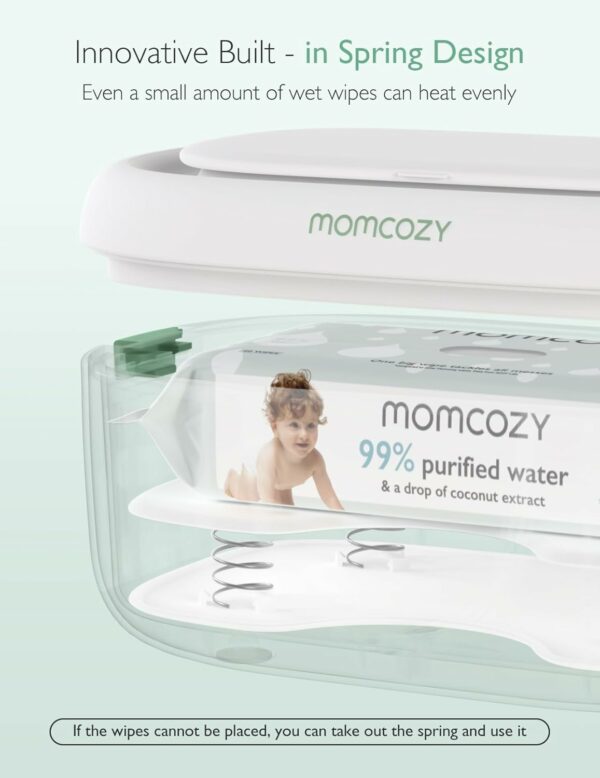 Momcozy - 5