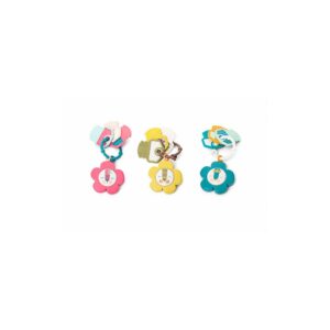 Suavinex Musiqiy Tish Chiqargich, 0+ oy, bolalar