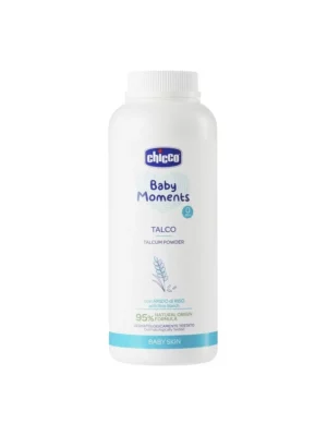 Chicco детская присыпка под подгузник, 150 г