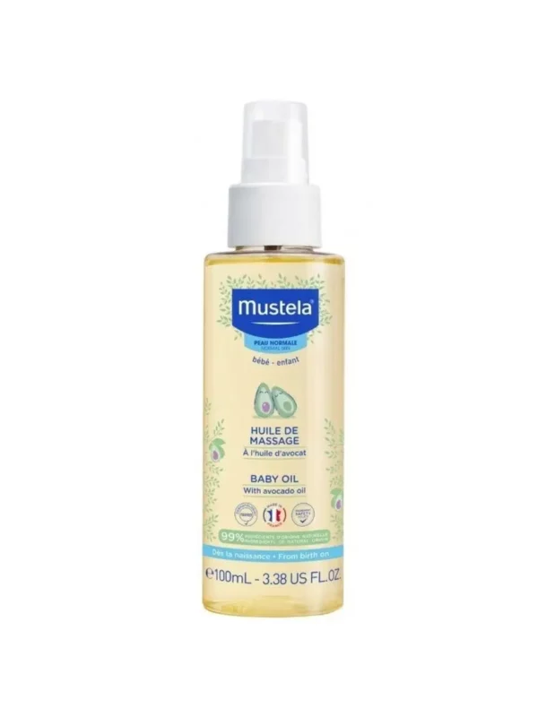 Mustela - 7