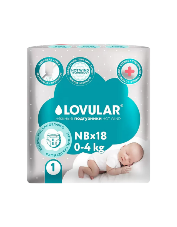 Lovular - 1