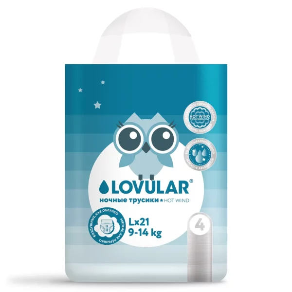 Lovular - 1