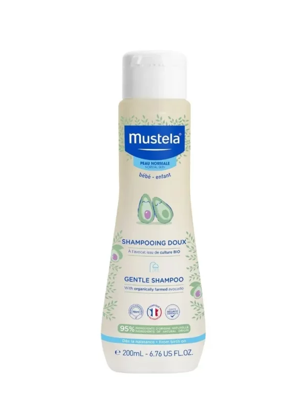 Mustela - 1