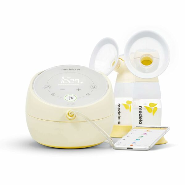 Medela - 3