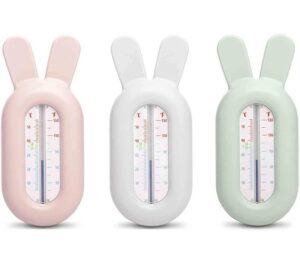 детский термометр для ванны Suavinex