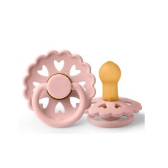 Пустышка FRIGG Fairytale X H.C. Andersen Latex The Little Match Girl - 0-6м