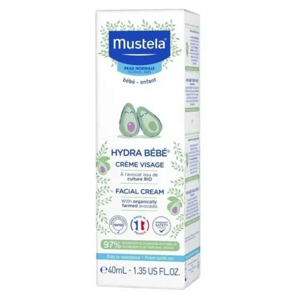 Mustela - 5