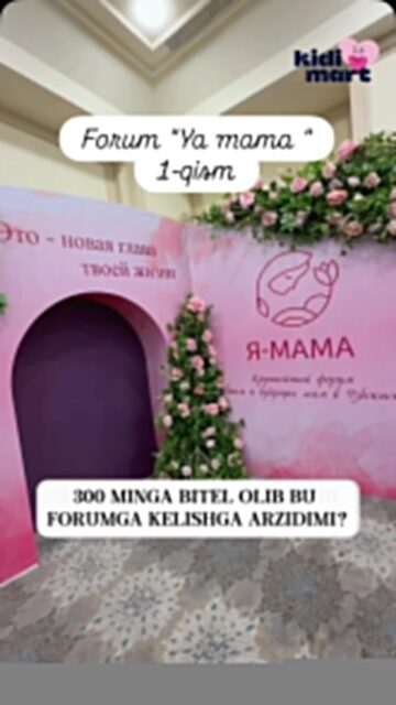 300.000ga
Bu Forumga kelishga arzidimi?