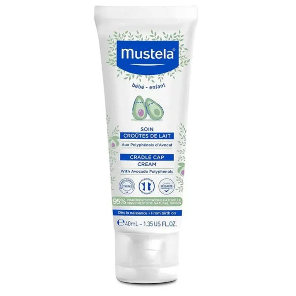 Mustela - 1