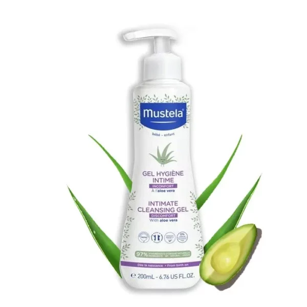 Mustela - 1