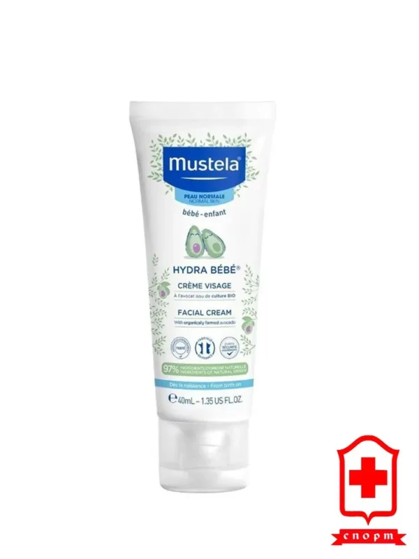 Mustela - 1