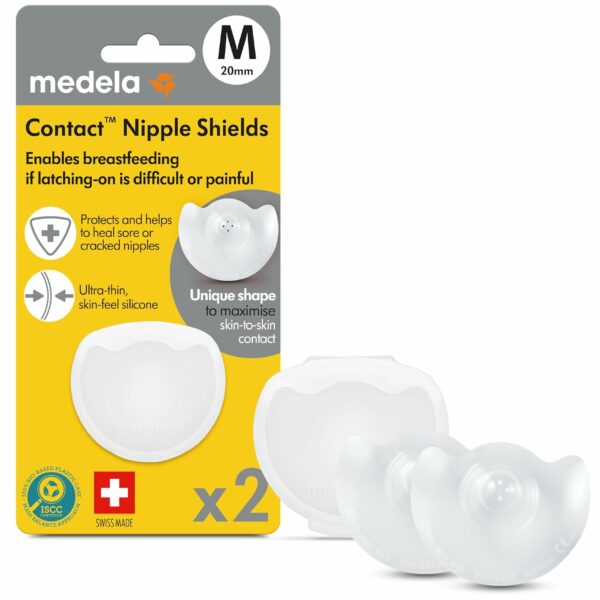 Medela - 1