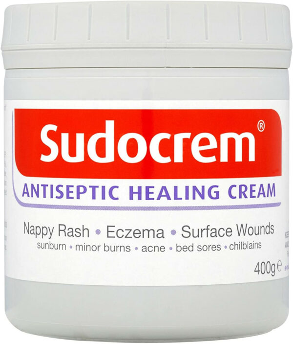 Sudocrem - 1