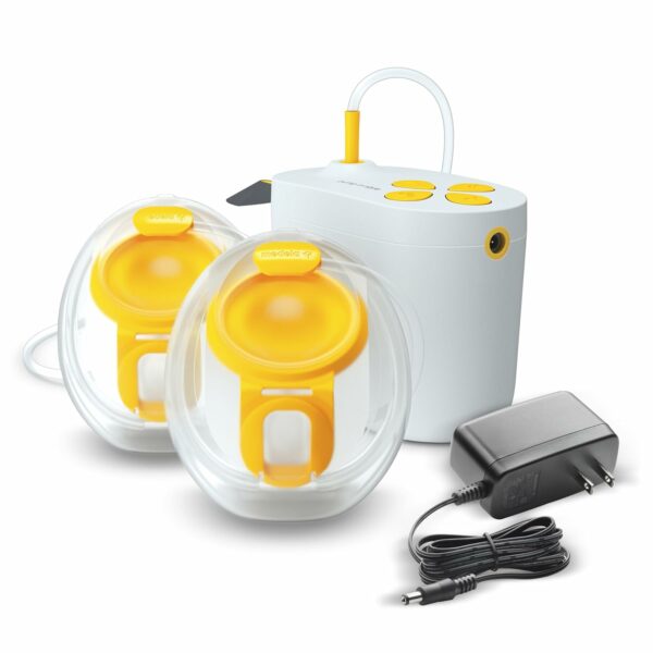 Medela - 1