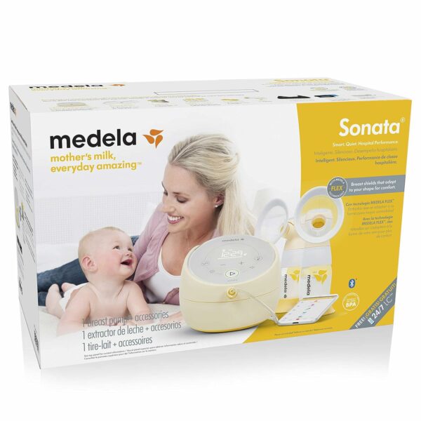 Medela - 13