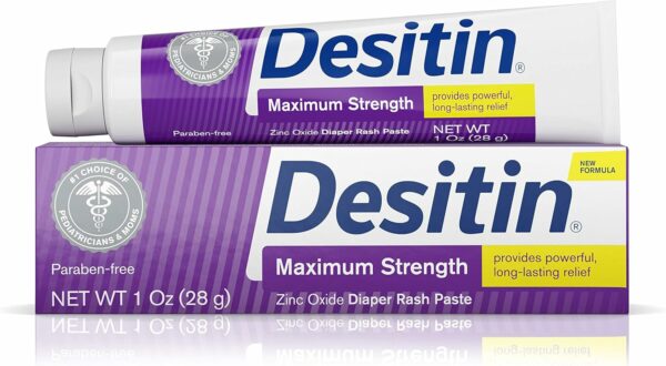 Desitin - 5