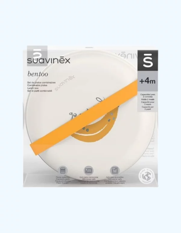 Suavinex - 3