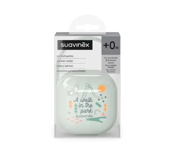 Suavinex - 3