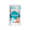 Подгузники Lovular HOT WIND S 4-8 кг, 62 шт — купить в Ташкенте | Brandyol.uz