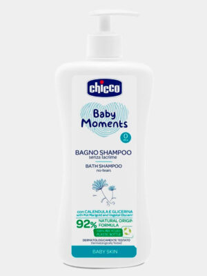 Chicco Лосьон для тела 500 мл