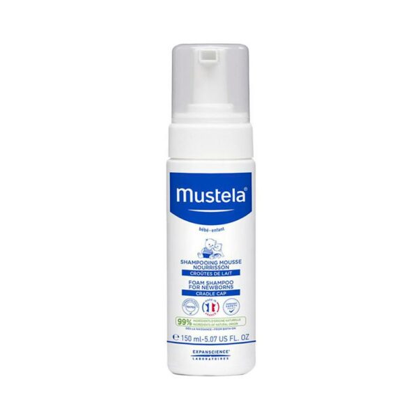 Mustela - 1