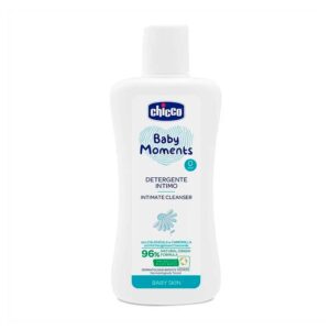 Chicco Детский гель для интимной гигиены 200 мл