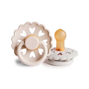 Пустышка FRIGG Fairytale X H.C. Andersen Latex The Ugly Duckling - 0-6м