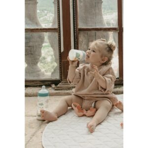 Suavinex Dreams So‘rg‘ich Futlyari, zamonaviy va qulay, pushti rang