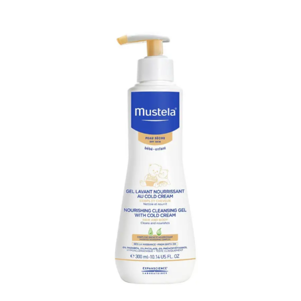 Mustela - 1