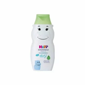 HiPP Babysanft Детская пена для ванн 300 мл