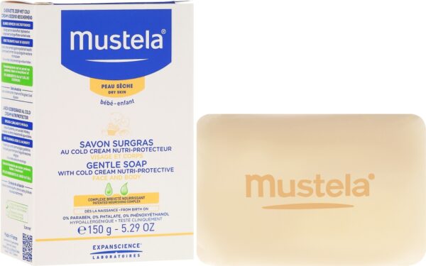 Mustela - 3