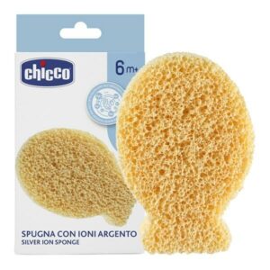 Chicco Губка детская "Рыбка"