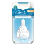 bolalar butilkasi Dr. Brown's