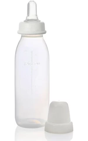 детская бутылочка Pigeon