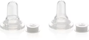 Pigeon bolalar uchun maxsus ovqatlantirish butilkasi, 240 ml