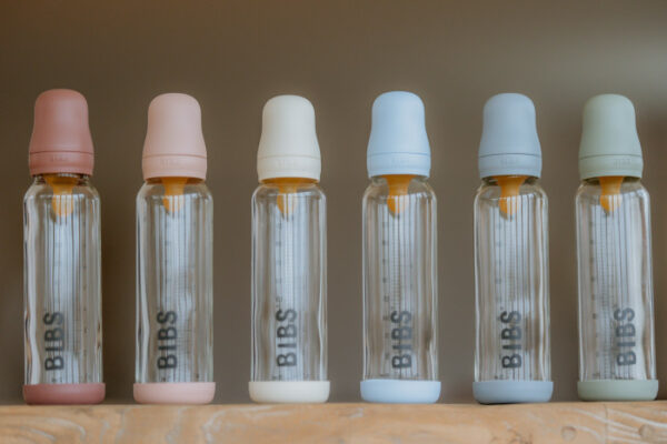 Bibs Shisha Butilkasi 225 Ml