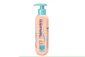 BIMUNICA интимный гель для женской гигиены с молочной кислотой, 250 мл