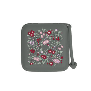 Контейнер для детской пустышки BIBS Liberty, Chamomile Lawn Pine