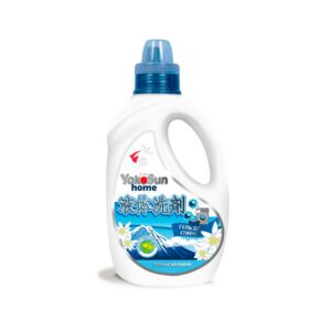 YokoSun kir yuvish geli, Yapon organik paxtasi, 1 l