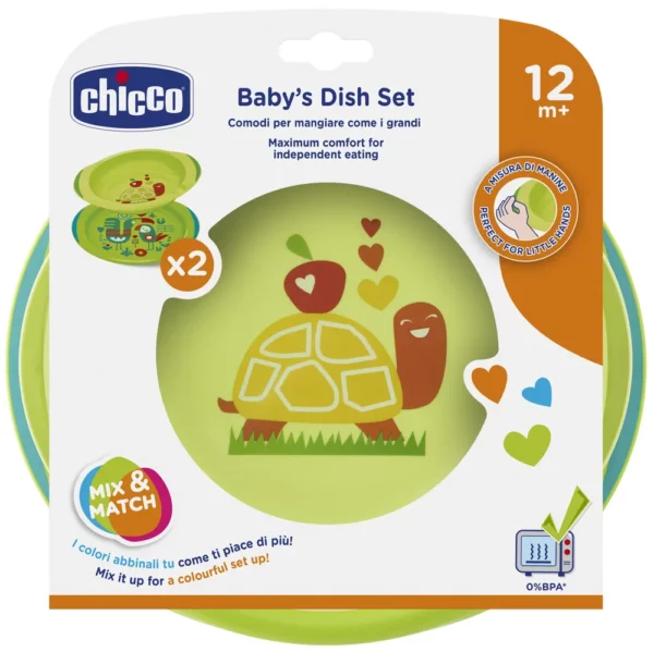 Chicco - 3