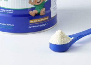 Nutriben Innova 2, 800 г, смесь для детей с 6 месяцев