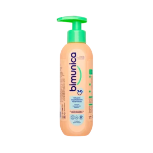 Гель для подмывания мальчиков Bimunica, 250 мл